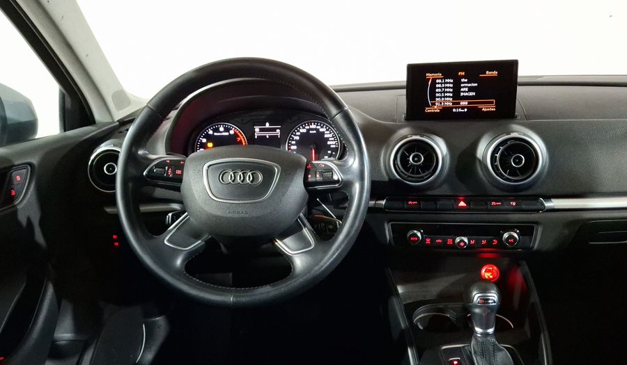 Audi A3 1.4 TFSI AMBIENTE S TRONIC Sedan 2016