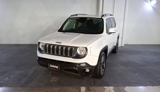 Jeep • Renegade