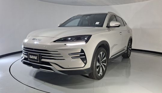 Byd • Song plus