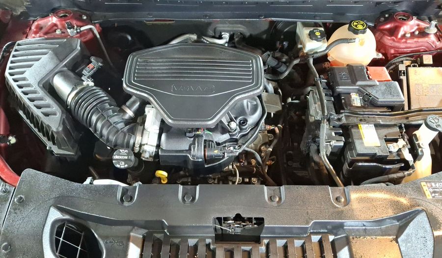 Chevrolet Blazer 3.6 RS C AUTO Suv 2019
