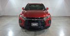 Chevrolet Blazer 3.6 RS C AUTO Suv 2019