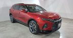 Chevrolet Blazer 3.6 RS C AUTO Suv 2019