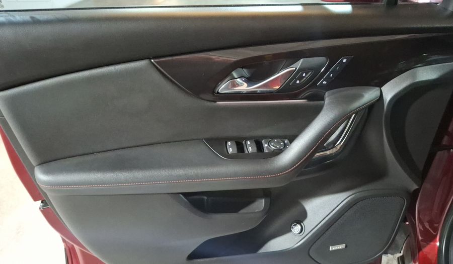 Chevrolet Blazer 3.6 RS C AUTO Suv 2019