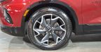 Chevrolet Blazer 3.6 RS C AUTO Suv 2019
