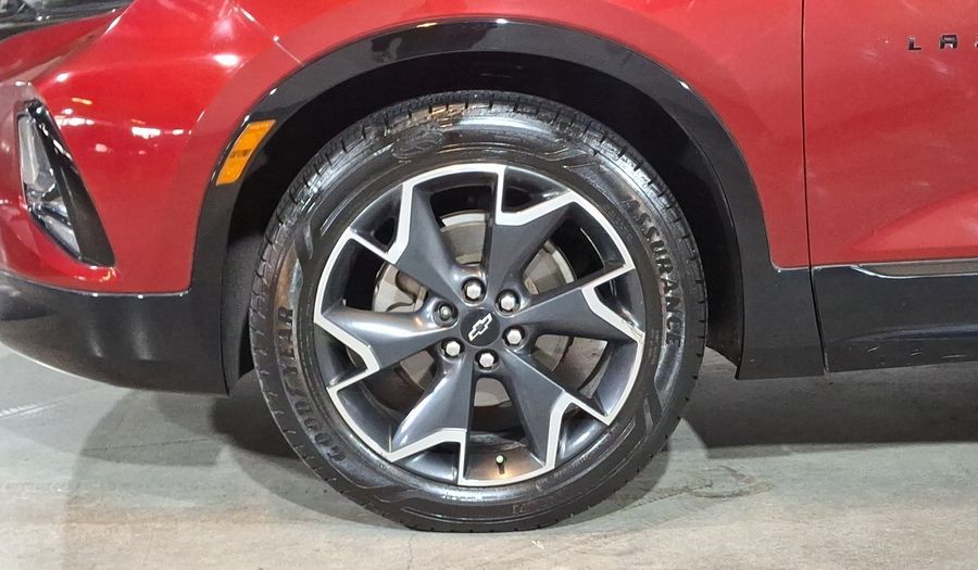 Chevrolet Blazer 3.6 RS C AUTO Suv 2019