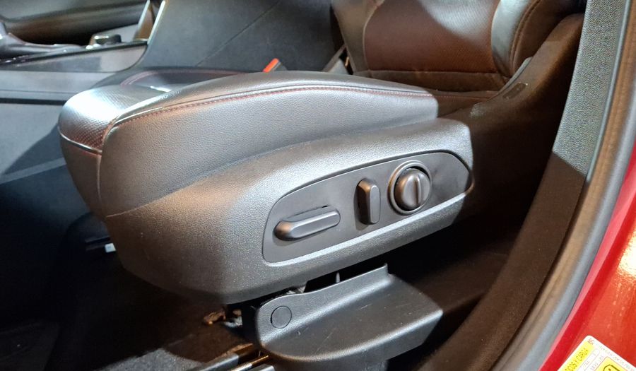 Chevrolet Blazer 3.6 RS C AUTO Suv 2019