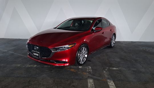 Mazda • Mazda 3
