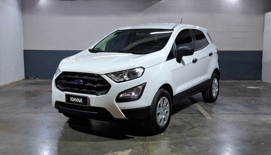 Ford • EcoSport