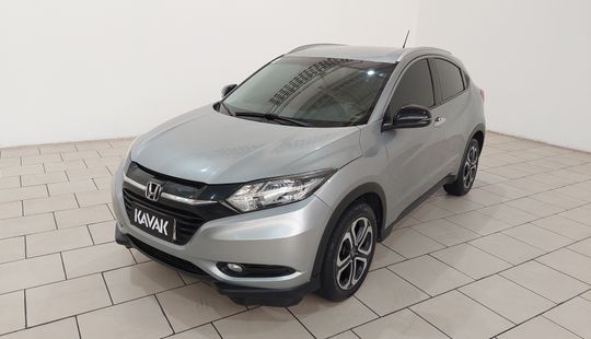 Honda • HR-V
