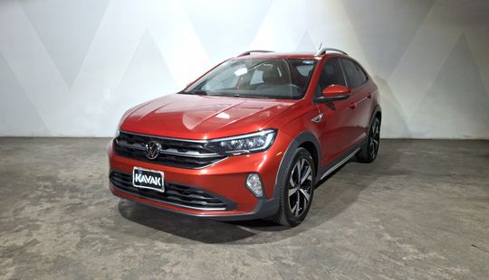 Volkswagen • Nivus