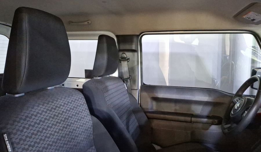 Suzuki Jimny 1.5 GLX 4WD Suv 2022