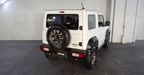 Suzuki Jimny 1.5 GLX 4WD Suv 2022