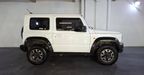 Suzuki Jimny 1.5 GLX 4WD Suv 2022