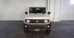 Suzuki Jimny 1.5 GLX 4WD Suv 2022