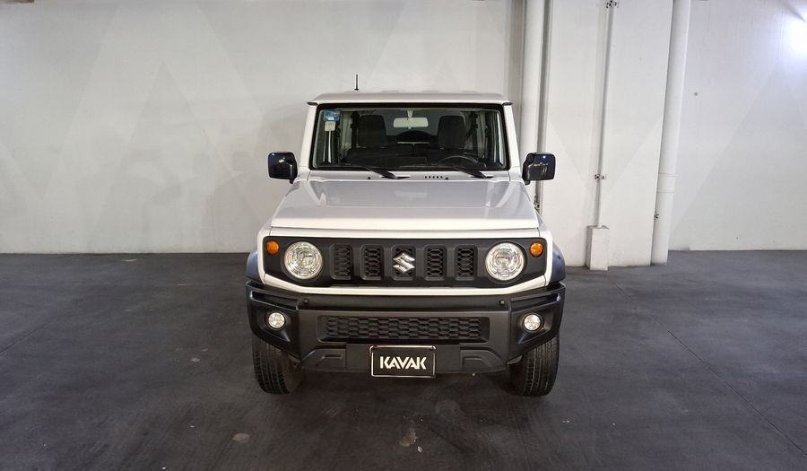 Suzuki Jimny 1.5 GLX 4WD Suv 2022