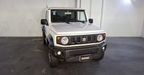 Suzuki Jimny 1.5 GLX 4WD Suv 2022