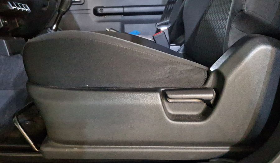 Suzuki Jimny 1.5 GLX 4WD Suv 2022