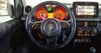 Suzuki Jimny 1.5 GLX 4WD Suv 2022