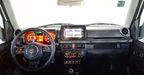 Suzuki Jimny 1.5 GLX 4WD Suv 2022