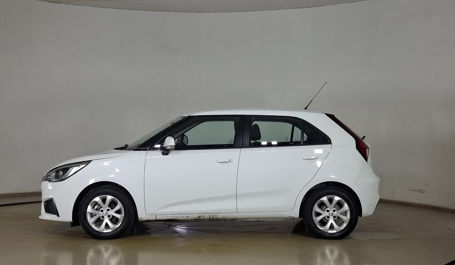 Mg 3 1.5 STD PLUS MANUAL Hatchback 2025
