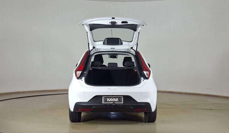 Mg 3 1.5 STD PLUS MANUAL Hatchback 2025