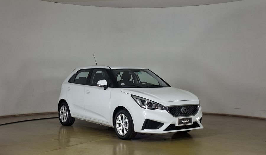 Mg 3 1.5 STD PLUS MANUAL Hatchback 2025