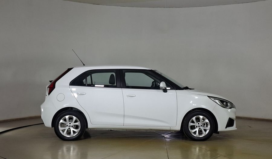 Mg 3 1.5 STD PLUS MANUAL Hatchback 2025
