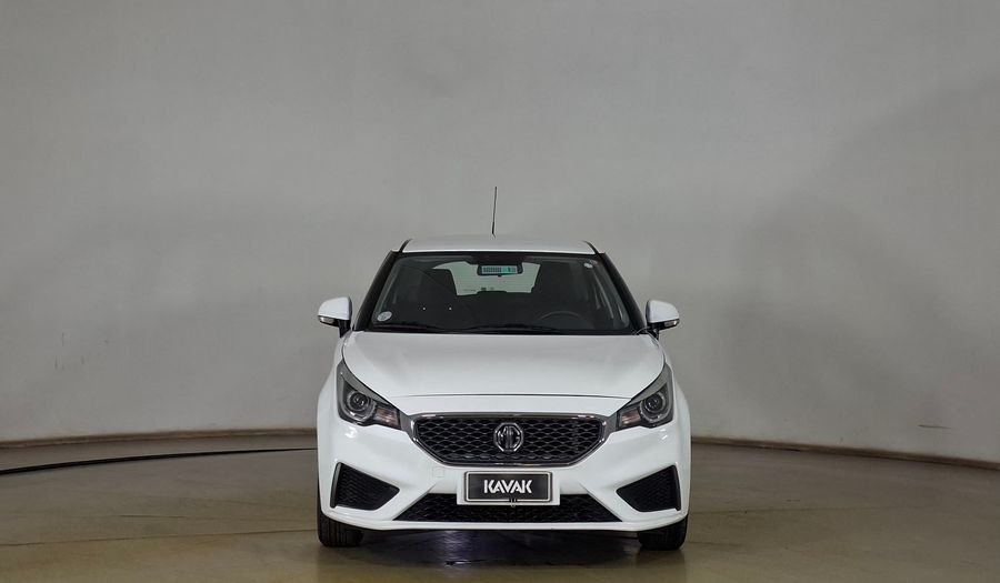 Mg 3 1.5 STD PLUS MANUAL Hatchback 2025