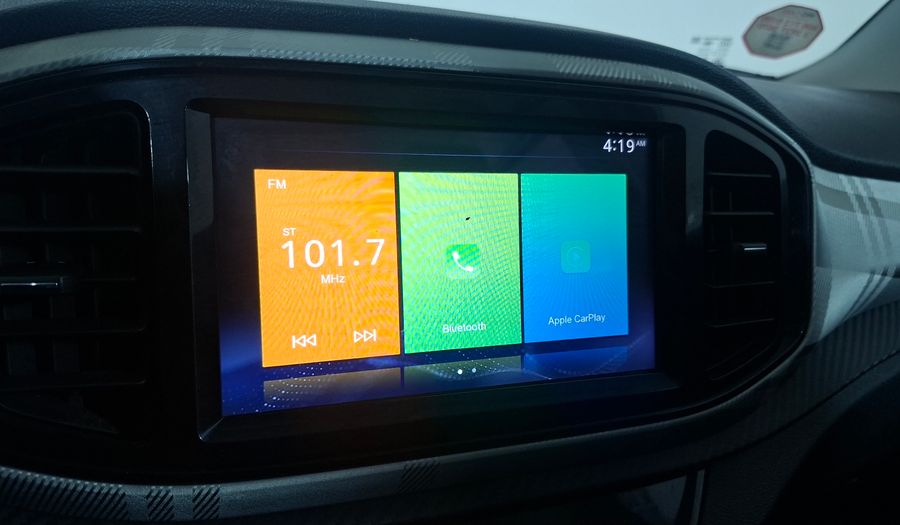 Mg 3 1.5 STD PLUS MANUAL Hatchback 2025