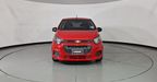 Chevrolet Beat 1.2 LT B MT Hatchback 2018