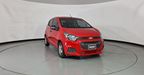 Chevrolet Beat 1.2 LT B MT Hatchback 2018
