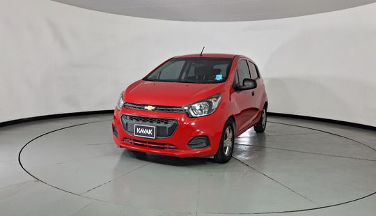 Chevrolet • Beat