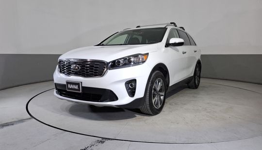 Kia • Sorento