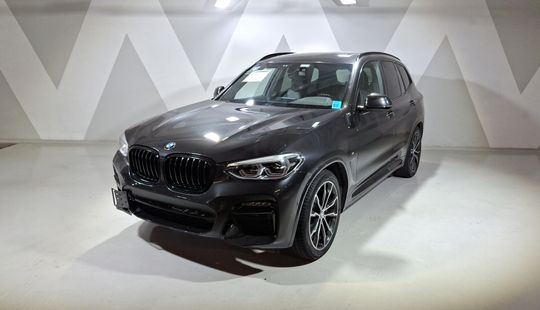 Bmw • X3