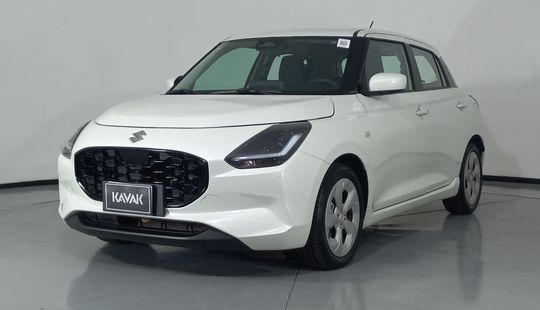 Suzuki • Swift