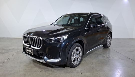 Bmw • X1