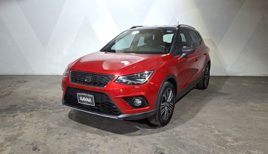 Seat • Arona