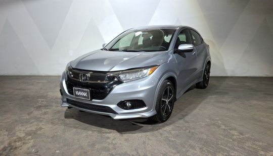 Honda • HR-V
