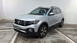 Volkswagen • T-Cross
