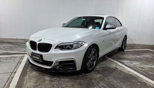 Bmw • Serie 2
