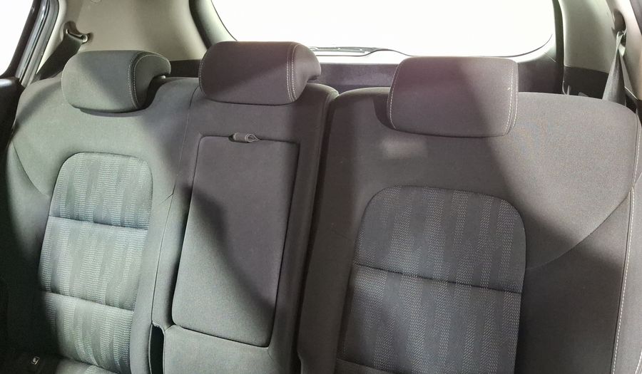 Kia Sportage 2.0 LX AUTO Suv 2021