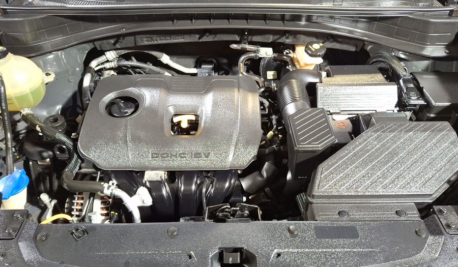 Kia Sportage 2.0 LX AUTO Suv 2021
