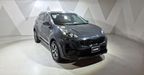 Kia Sportage 2.0 LX AUTO Suv 2021
