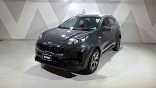 Kia • Sportage