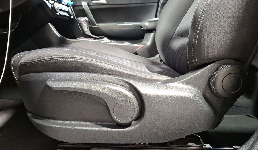 Kia Sportage 2.0 LX AUTO Suv 2021