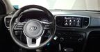 Kia Sportage 2.0 LX AUTO Suv 2021