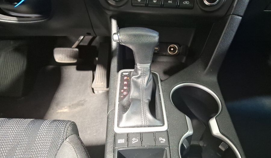 Kia Sportage 2.0 LX AUTO Suv 2021