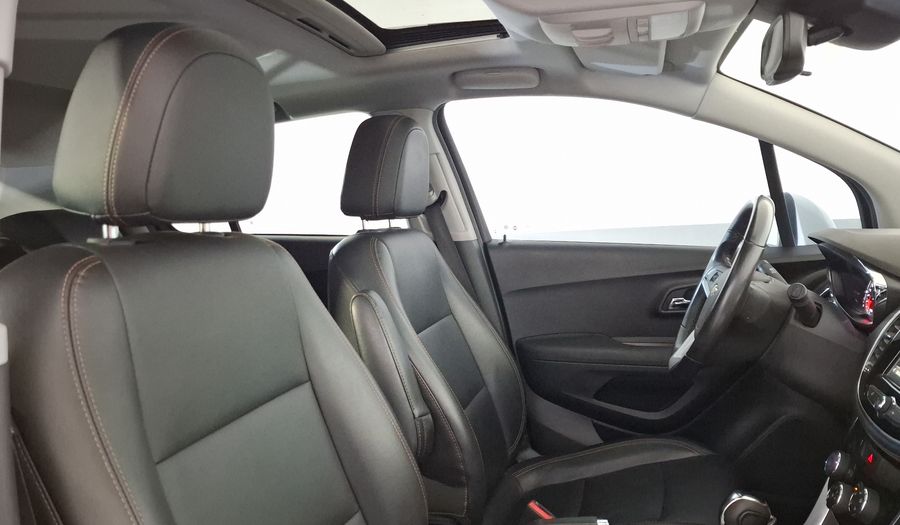 Chevrolet Trax 1.8 C PREMIER AUTO Suv 2019