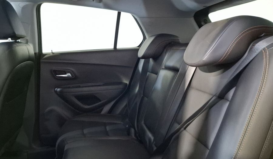 Chevrolet Trax 1.8 C PREMIER AUTO Suv 2019
