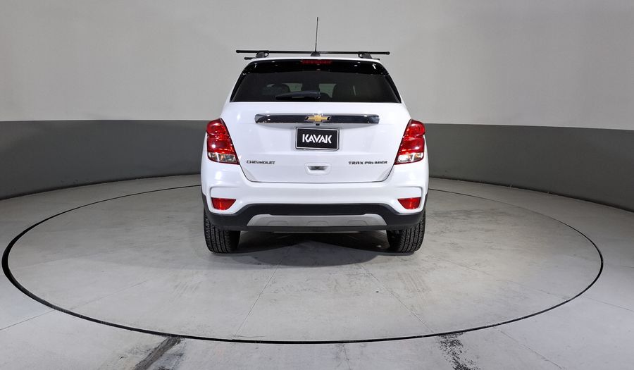 Chevrolet Trax 1.8 C PREMIER AUTO Suv 2019
